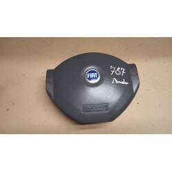 FIAT PANDA II AIRBAG PODUSZKA KIEROWCY