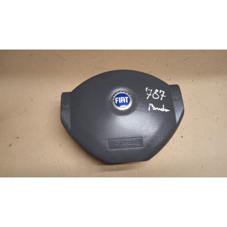 FIAT PANDA II AIRBAG PODUSZKA KIEROWCY