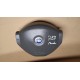 FIAT PANDA II AIRBAG PODUSZKA KIEROWCY