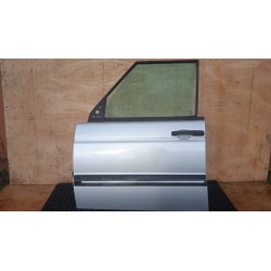 DISCOVERY II L318 FL DRZWI PRZÓD LEW 737 5D