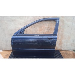 JAGUAR X-TYPE FL DRZWI PRZÓD LEWY PEF