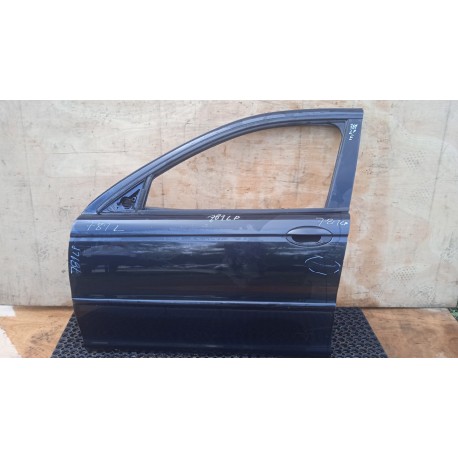 JAGUAR X-TYPE FL DRZWI PRZÓD LEWY PEF