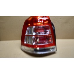 OPEL ZAFIRA B FL VAN LAMPA TYŁ LEWA