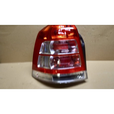 OPEL ZAFIRA B FL VAN LAMPA TYŁ LEWA