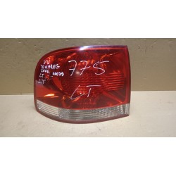 VW TOUAREG I SUV LAMPA TYŁ LEWA