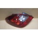 OPEL CORSA D HB LAMPA TYŁ LEWA 5D