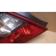 OPEL CORSA D HB LAMPA TYŁ LEWA 5D