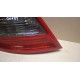 MERCEDES W204 SEDAN LAMPA TYŁ LEWA