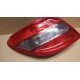 MERCEDES W204 SEDAN LAMPA TYŁ LEWA