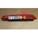 FORD FOCUS MK2 HB LAMPA TYŁ PRAWA