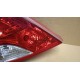 PEUGEOT 207 FL HB LAMPA TYŁ LEWA LED