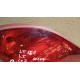 PEUGEOT 207 FL HB LAMPA TYŁ LEWA LED