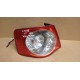 VW JETTA V SEDAN LAMPA TYŁ LEWA