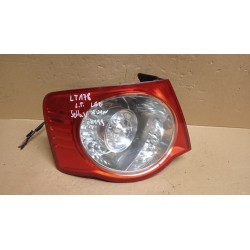 VW JETTA V SEDAN LAMPA TYŁ LEWA