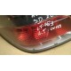 OPEL ASTRA H FL HB LAMPA TYŁ LEWY 3D