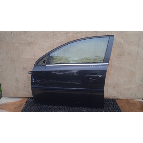 OPEL VECTRA C FL DRZWI PRZÓD LEWY Z20R