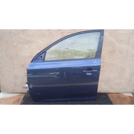 KIA CEED I FL DRZWI PRZÓD LEWY B6 5D