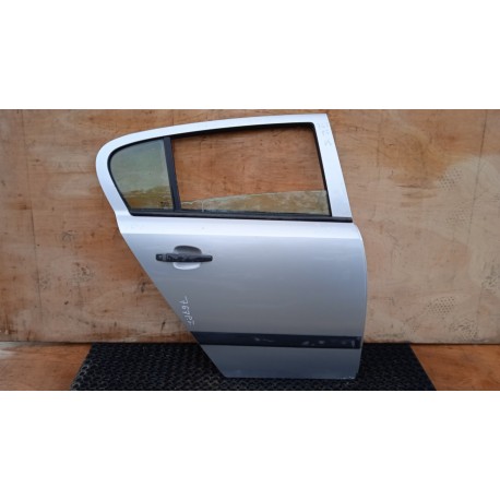 OPEL ASTRA H HB DRZWI TYŁ PRAWY Z157