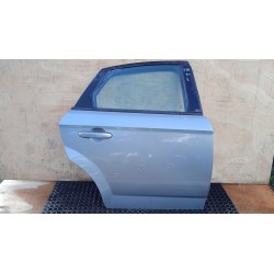 FORD MONDEO MK4 HB DRZWI TYŁ PRAWY T6