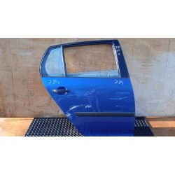 VW GOLF V HB DRZWI TYŁ PRAWY LC5J