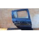 RENAULT CLIO III HB DRZWI TYŁ PRAWY NV676