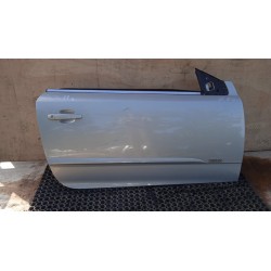 ASTRA H TWIN TOP CABRIO DRZWI PRZÓD PRAWY Z167 3D