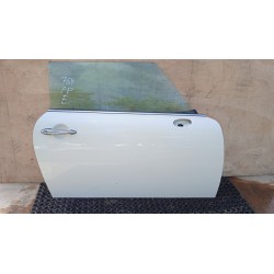 MINI COOPER R52 FL DRZWI PRZÓD PRAWY 850/0