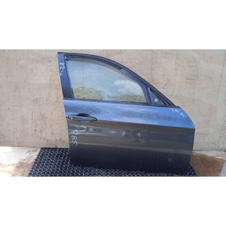 BMW E90 E91 DRZWI PRZÓD PRAWY A22