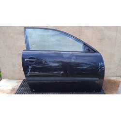 SEAT IBIZA 6L FL DRZWI PRZÓD PRAWY LC9Z 3D