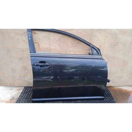 TOYOTA AVENSIS T25 FL DRZWI PRZÓD PRAWY 209