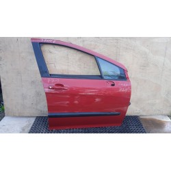 PEUGEOT 308 T7 DRZWI PRZÓD PRAWY LKRD 5D