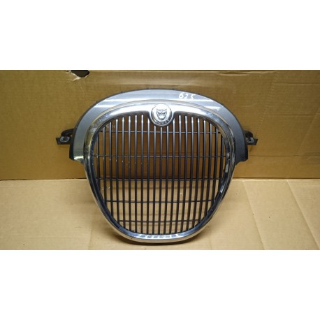 JAGUAR S-TYPE I FL ATRAPA GRILL CHROM