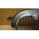 JAGUAR S-TYPE I FL ATRAPA GRILL CHROM