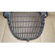 JAGUAR S-TYPE I FL ATRAPA GRILL CHROM