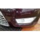 FORD MONDEO MK4 ZDERZAK PRZÓD MORELLO HALOGEN