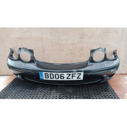 JAGUAR X-TYPE FL ZDERZAK PRZÓD PEF HALOGEN