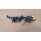CLIO III 1.4B 16V LISTWA WTRYSKOWA 8200367230