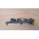 CLIO III 1.4B 16V LISTWA WTRYSKOWA 8200367230