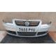 VW POLO 9N FL ZDERZAK PRZÓD HALOGEN LA7W