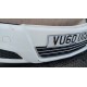 OPEL ZAFIRA B FL ZDERZAK PRZÓD