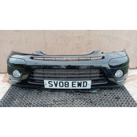 CITROEN C3 I FL ZDERZAK PRZÓD EXLB HALOGEN