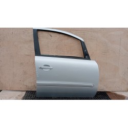 OPEL ZAFIRA B FL DRZWI PRZÓD PRAWY Z176