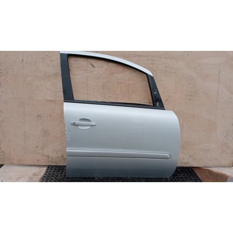 OPEL ZAFIRA B FL DRZWI PRZÓD PRAWY Z176