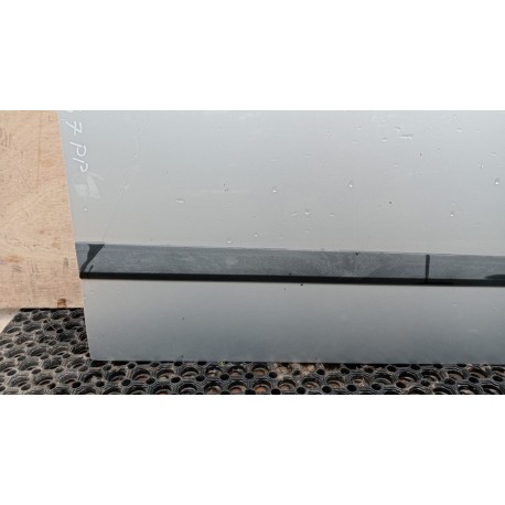 OPEL ASTRA H DRZWI PRZÓD PRAWY Z157 5D