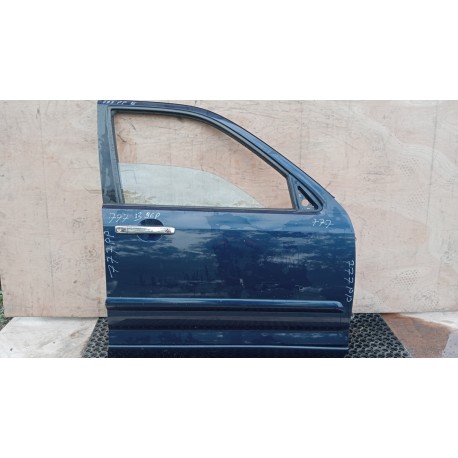 HONDA CR-V II FL DRZWI PRZÓD PRAWY B96P