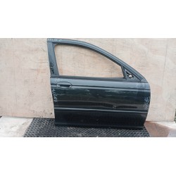 JAGUAR X-TYPE FL DRZWI PRZÓD PRAWY PEF