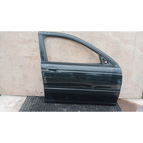 JAGUAR X-TYPE FL DRZWI PRZÓD PRAWY PEF