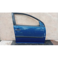 VW GOLF V DRZWI PRZÓD PRAWY LC5J 5D