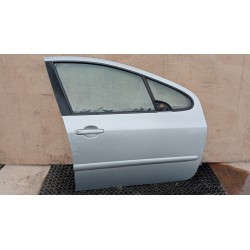 PEUGEOT 307 FL DRZWI PRZÓD PRAWY EZRC 5D