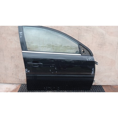 OPEL VECTRA C FL DRZWI PRZÓD PRAWY Z20R